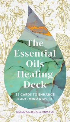 Essential Oil Healing Deck