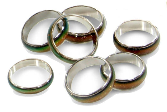 Mood Rings