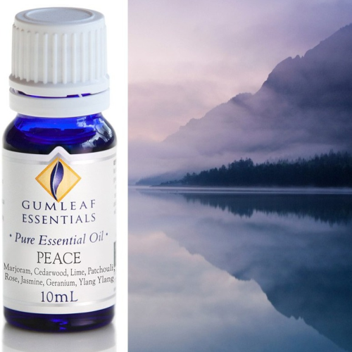 Peace Essential Oil Blend