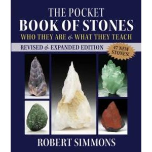 The Pocket Book of Stones