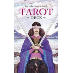 Sharman-Caselli Tarot Deck