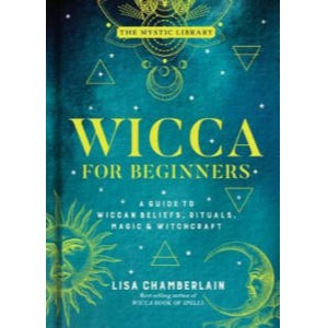 Wicca For Beginners