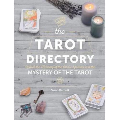 The Tarot Directory