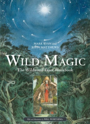Wild Magic - Tarot Workbook