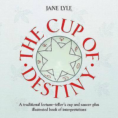 Cup of Destiny - Read Your Future With a Cup of Tea